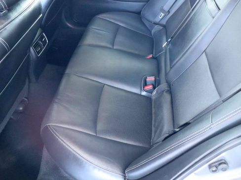 Used 2021 INFINITI Q50 Sensory w/ Cargo Package AWD/4WD image 32