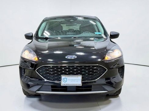 Used 2022 Ford Escape SE AWD/4WD image 8