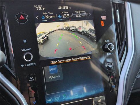 Used 2025 Subaru Outback Premium image 14