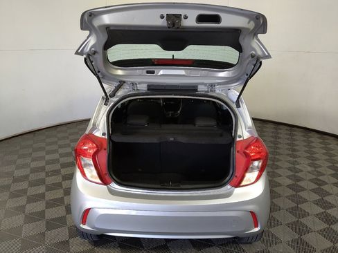 Used 2020 Chevrolet Spark LS FWD image 29