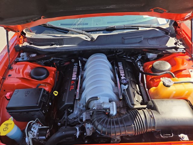 Used 2008 Dodge Challenger SRT8 RWD image 20
