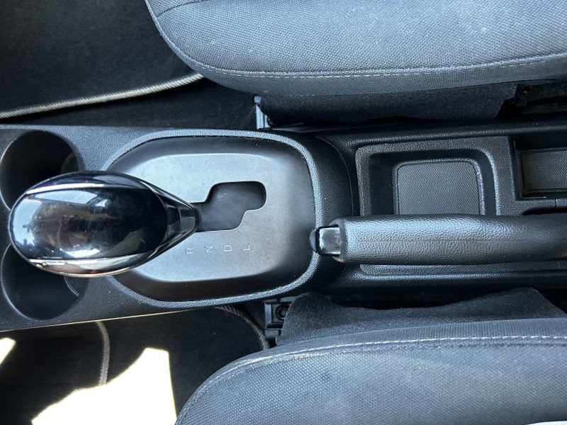 Used 2021 Chevrolet Spark LT FWD image 20