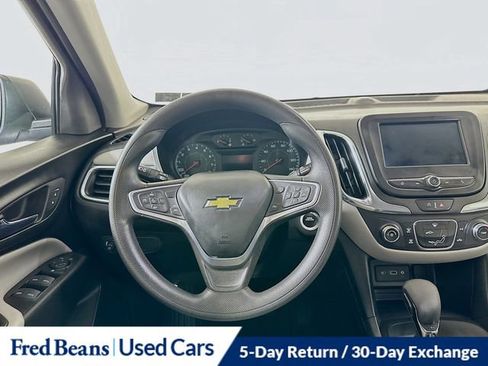Used 2023 Chevrolet Equinox LS w/ Driver Confidence II Package image 21