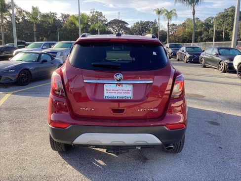 Used 2018 Buick Encore Preferred image 9