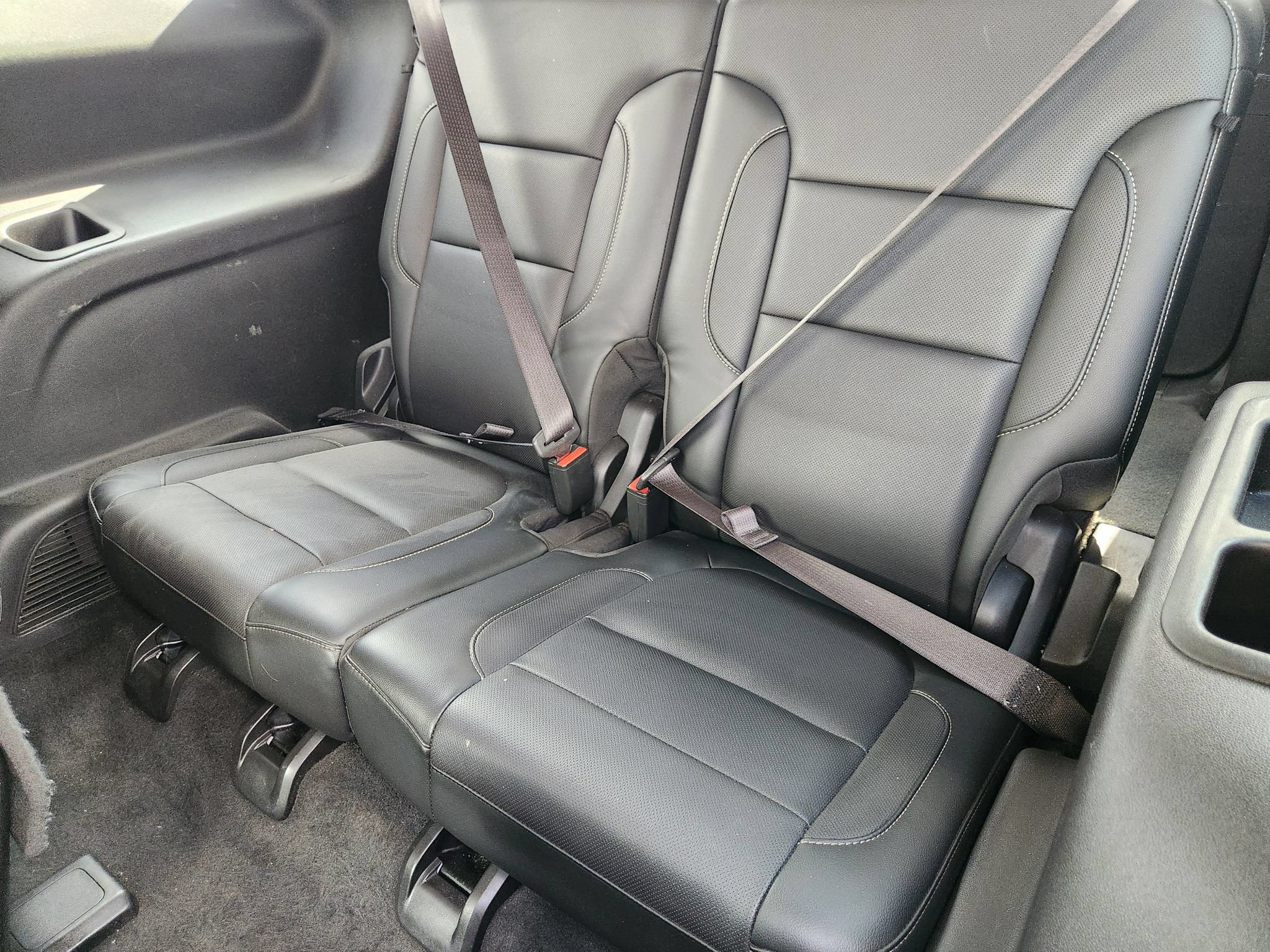 Used 2019 GMC Acadia SLT FWD image 33
