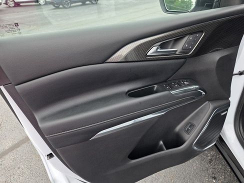 Used 2026 Chevrolet Traverse High Country w/ LPO, Floor Liner Package AWD/4WD image 28