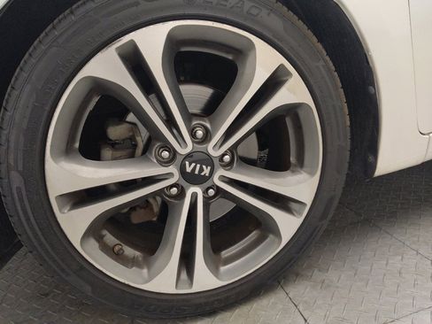 Used 2016 Kia Forte EX w/ EX Premium Technology Package image 31