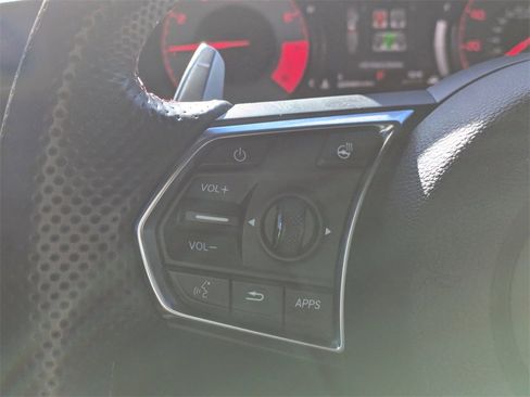 Used 2022 Acura RDX AWD w/ A-Spec & Advance Pkg image 29