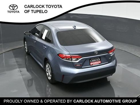 Used 2026 Toyota Corolla LE FWD image 36