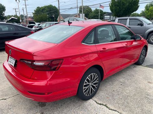 Used 2021 Volkswagen Jetta S w/ Driver Assistance Package FWD image 22