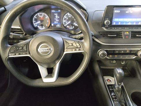 Used 2021 Nissan Altima 2.5 S w/ Driver Assist Package FWD image 22