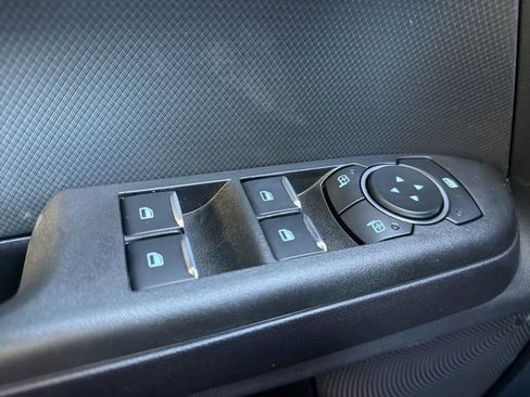 New 2025 Ford Bronco Sport Big Bend w/ Convenience Package image 17