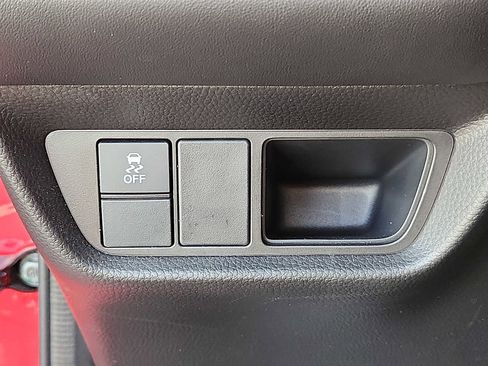 Certified 2024 Honda HR-V Sport image 22