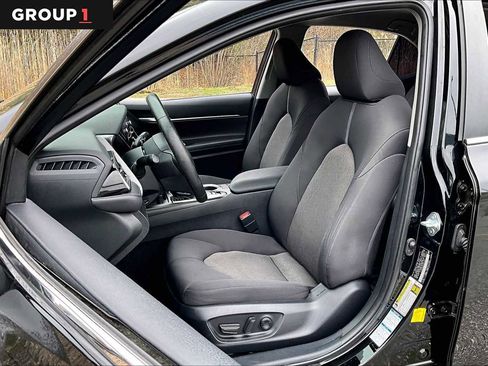 Used 2023 Toyota Camry LE w/ Cold Weather Package image 9