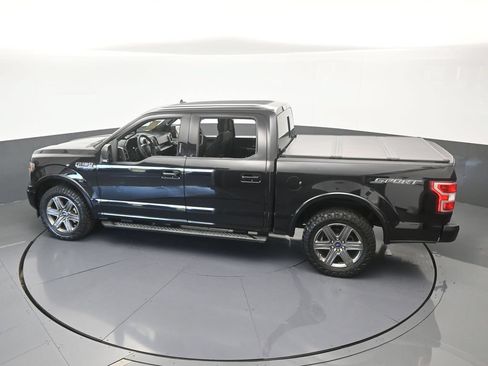 Used 2020 Ford F150 XLT w/ Equipment Group 302A Luxury RWD image 44