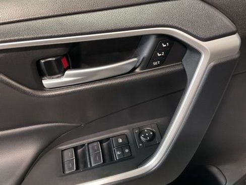 Used 2024 Toyota RAV4 XLE Premium image 17