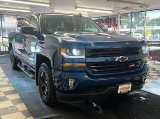 Used 2019 Chevrolet Silverado 1500 LT w/ All Star Edition AWD/4WD 360° Tour