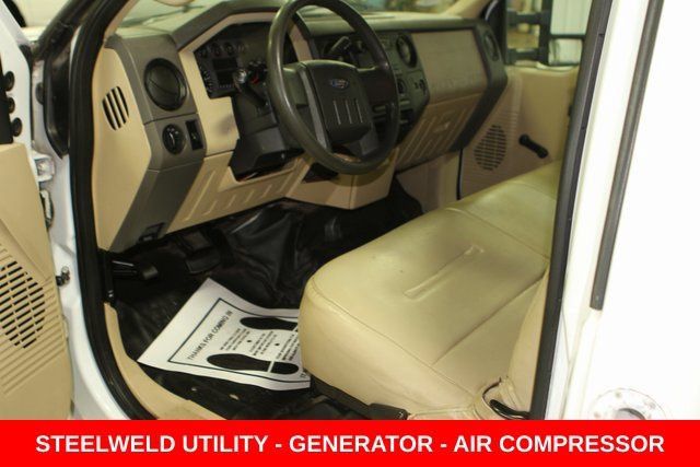 Used 2008 Ford F350 XL RWD image 14