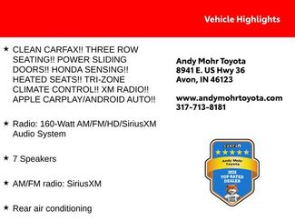 Used 2019 Honda Odyssey EX video 2