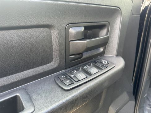 Used 2014 RAM 1500 Express w/ Black Ram 1500 Express Group image 44