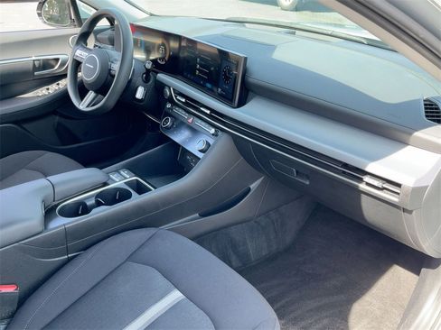 Used 2025 Hyundai Sonata SEL image 31