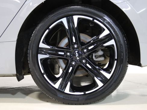 Used 2023 Kia K5 GT-Line FWD image 74