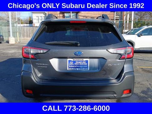 Used 2023 Subaru Outback Premium image 28