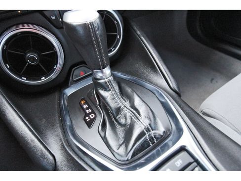 Used 2023 Chevrolet Camaro LT RWD image 27