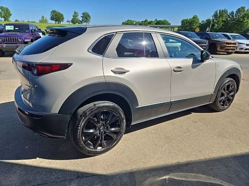 Used 2024 MAZDA CX-30 AWD 2.5 S w/ Select Sport Pkg image 11