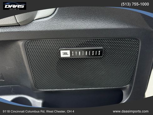 Used 2010 Toyota Sequoia Platinum AWD/4WD image 16