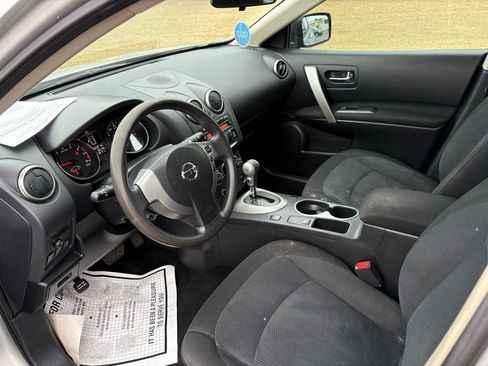 Used 2012 Nissan Rogue S FWD image 10