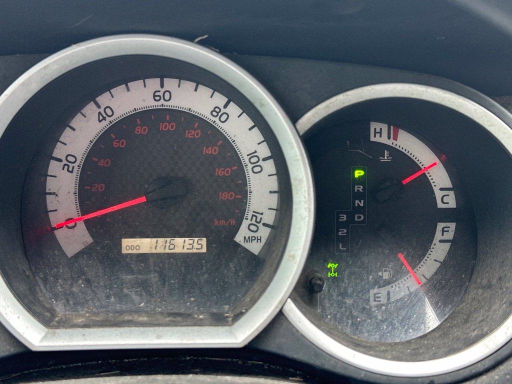 Used 2012 Toyota Tacoma 4x4 Regular Cab image 25