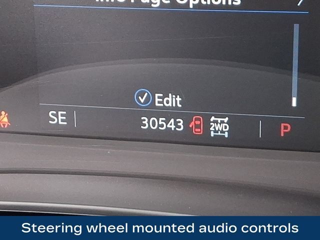 Used 2025 Cadillac XT6 Premium Luxury w/ LPO, Floor Liner Package AWD/4WD image 6