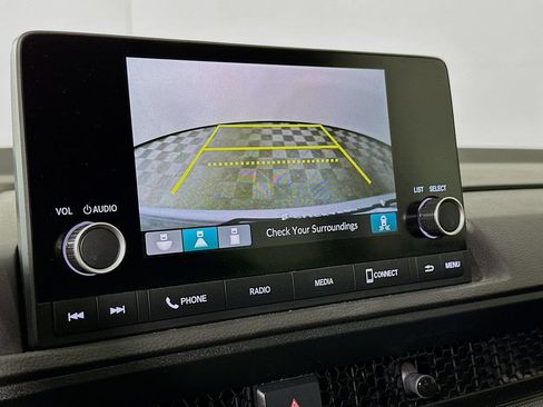 Certified 2024 Honda CR-V EX image 23