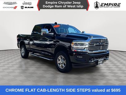 Certified 2024 RAM 2500 Laramie