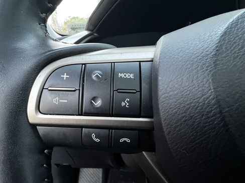 Certified 2020 Lexus RX 350 FWD w/ Premium Package image 19