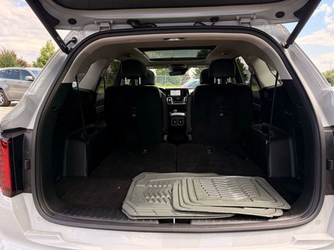 Used 2023 Kia Sorento EX w/ Panoramic Sunroof Package image 44