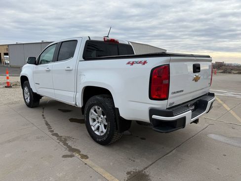 Used 2016 Chevrolet Colorado LT w/ LT Convenience Package image 7