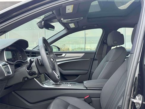 Used 2024 Audi A6 2.0T Premium image 7