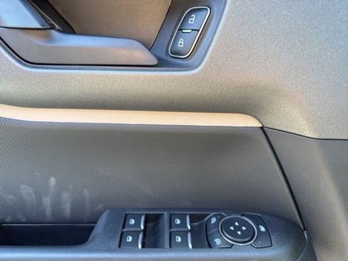 New 2025 Ford Bronco Sport Big Bend image 12