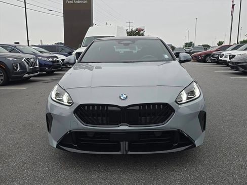 Used 2025 BMW 228i xDrive w/ Technology Package AWD/4WD image 8
