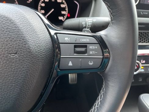 Used 2025 Honda Civic Sport image 25