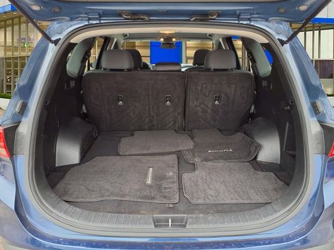 Used 2022 Hyundai Santa Fe SEL FWD image 23
