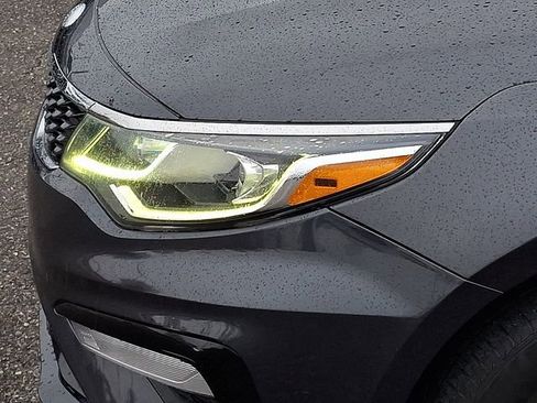 Used 2019 Kia Optima LX image 26