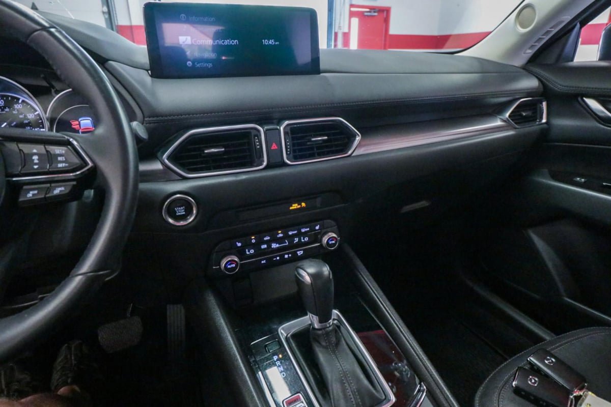 Used 2023 MAZDA CX-5 AWD 2.5 S image 20