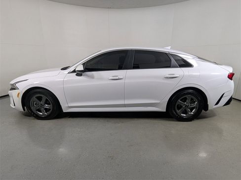 Used 2022 Kia K5 LXS image 4