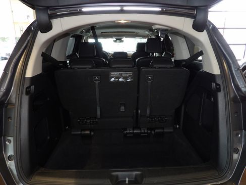 Used 2025 Honda Odyssey EX-L image 19