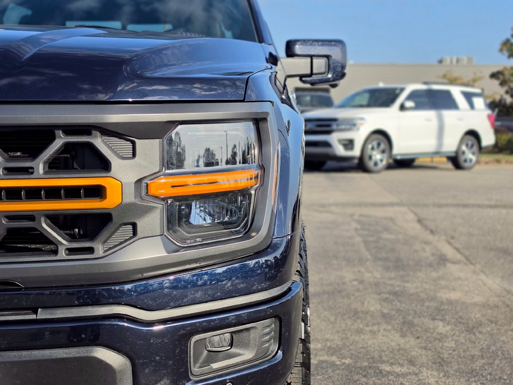 Used 2026 Ford F150 Tremor AWD/4WD image 11