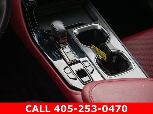 Used 2023 Lexus NX 350 AWD w/ Cold Area Package image 28