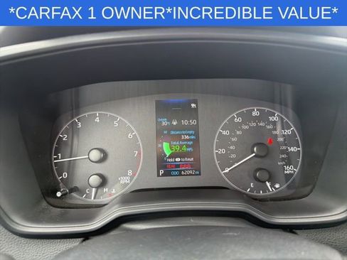 Used 2024 Toyota Corolla LE image 30